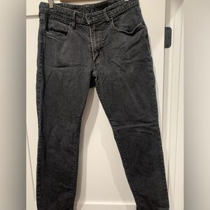 Bonobos Premium Stretch Jeans - Dark Wash - 33/30